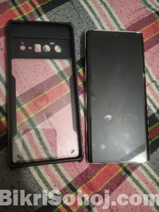 Google Pixel 6pro 12-128